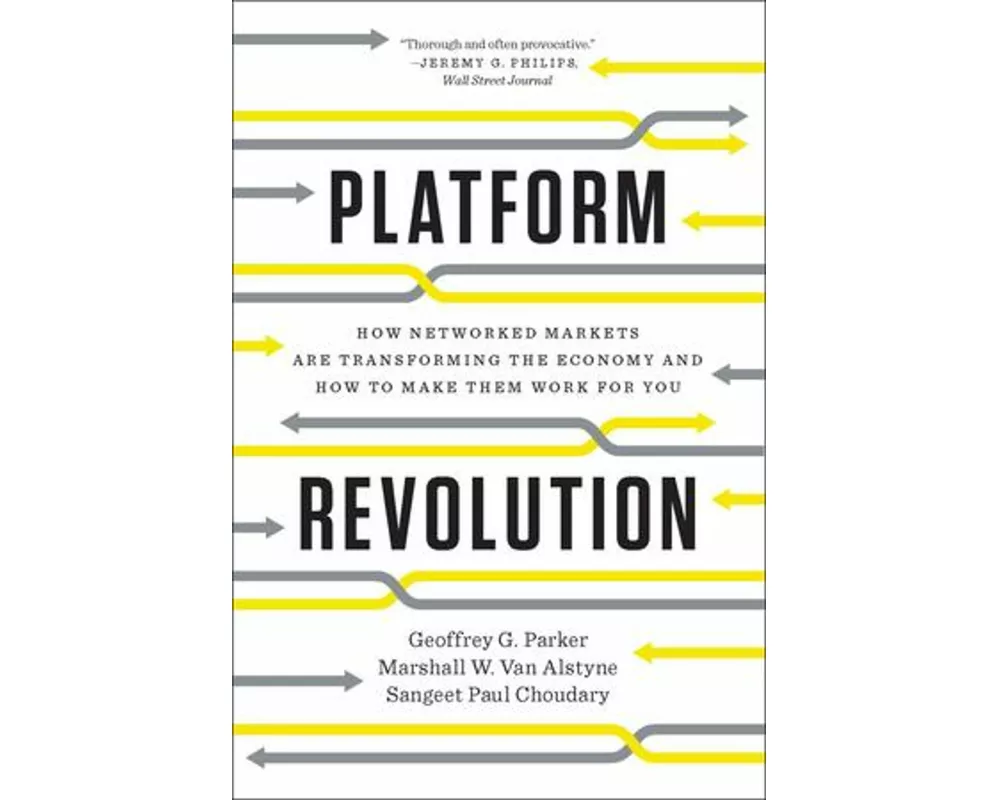 Platform Revolution