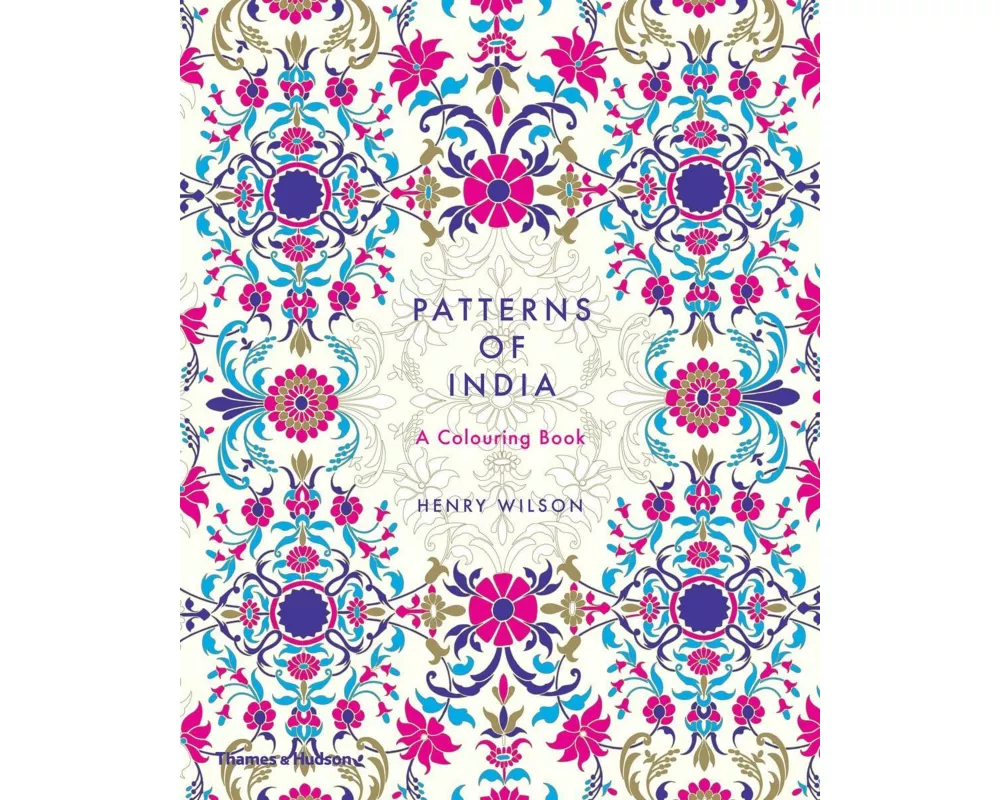 Patterns Of India