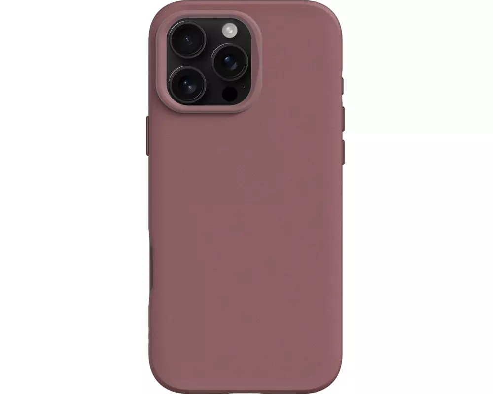 Rhinoshield SolidSuit iPhone 16 Pro Max New Rose