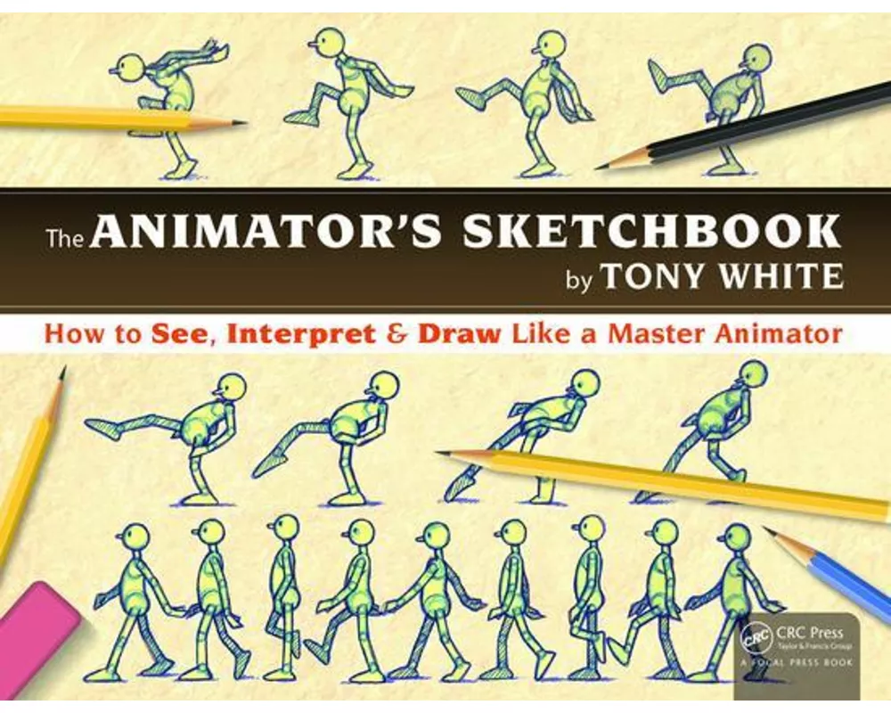 The Animator’s Sketchbook