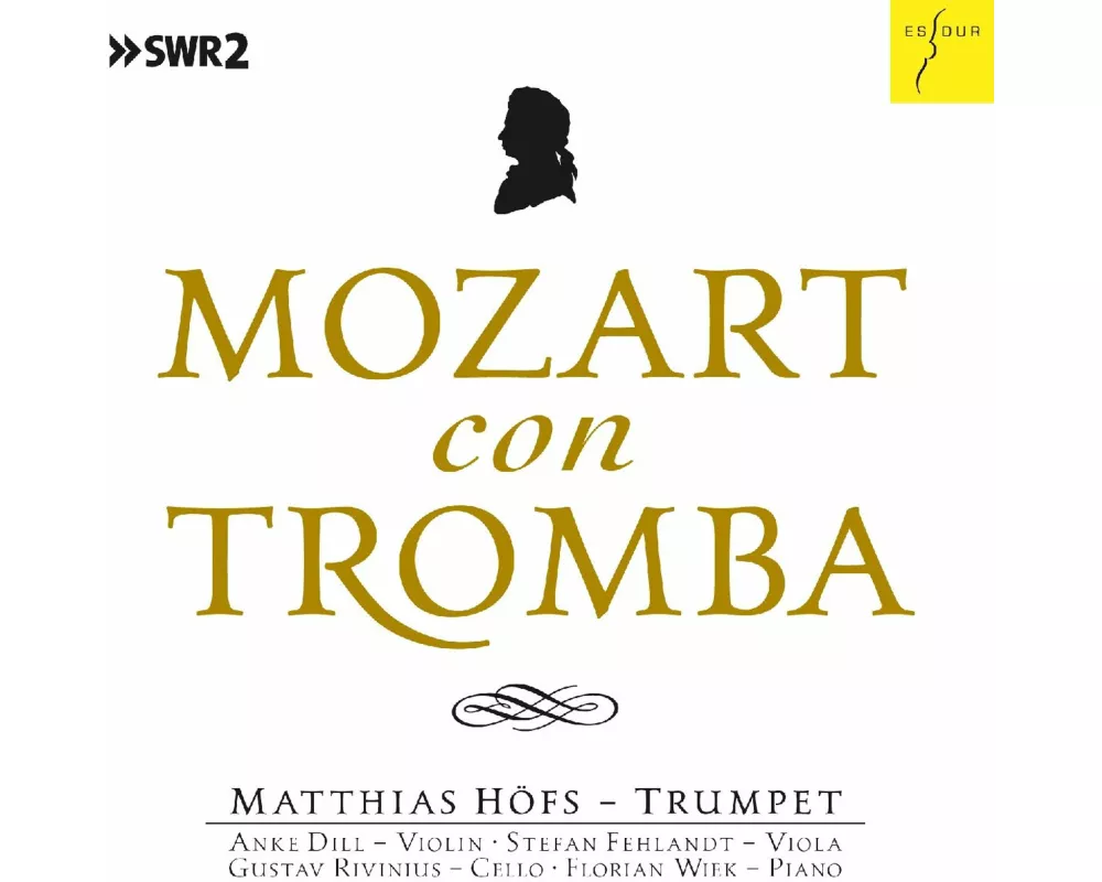 Mozart Con Tromba