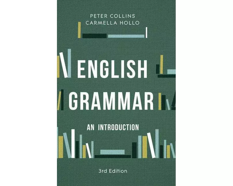 English Grammar