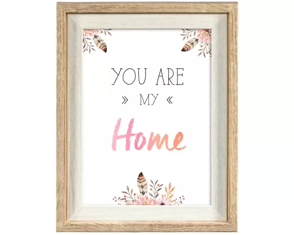 Hama Falun Eiche, 13 x 18 cm