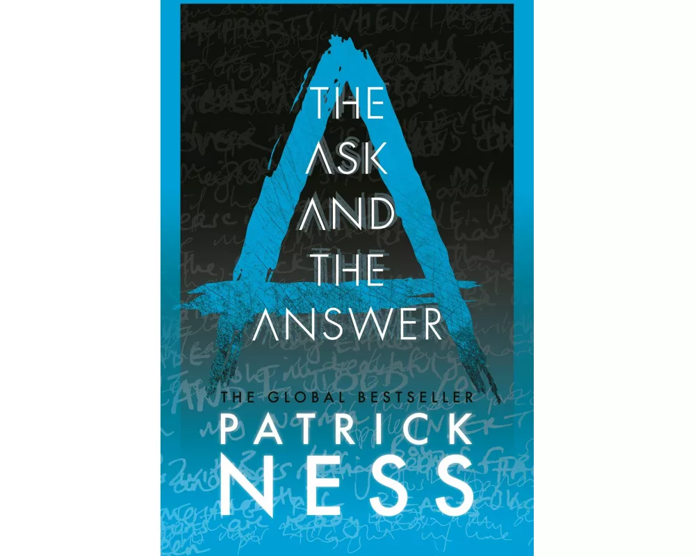 The Ask and the Answer