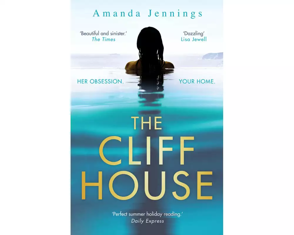 The Cliff House