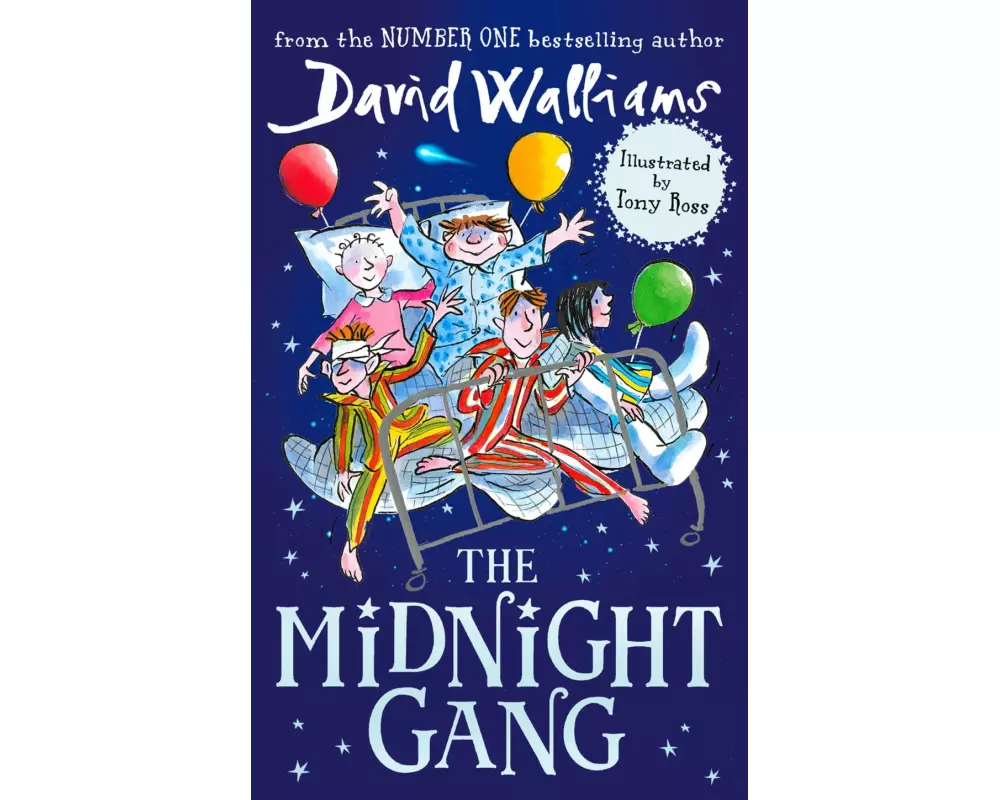 The Midnight Gang
