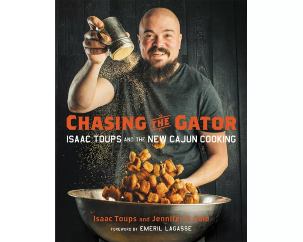 Chasing the Gator