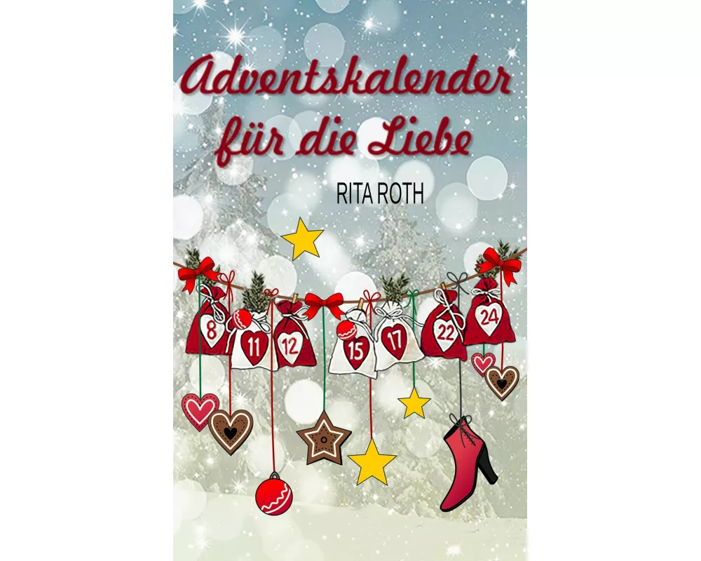 Adventskalender für die Liebe