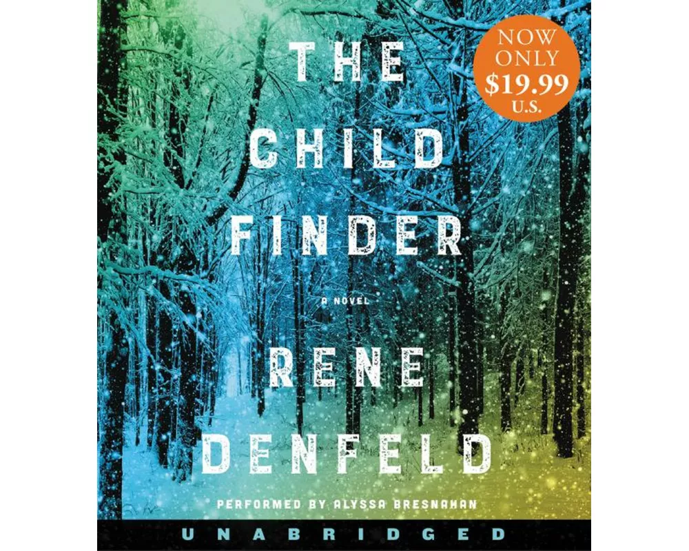 The Child Finder Low Price CD