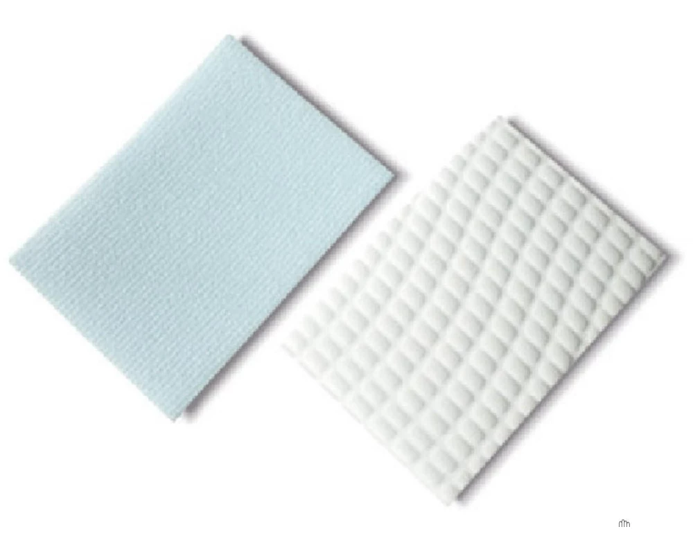 Edi Baur Flecken-Radierer Easy Grip 10 Stück