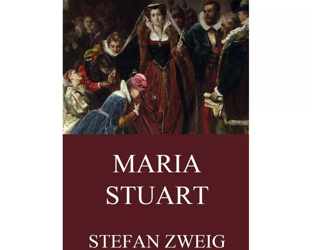 Maria Stuart