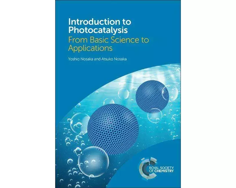 Introduction to Photocatalysis