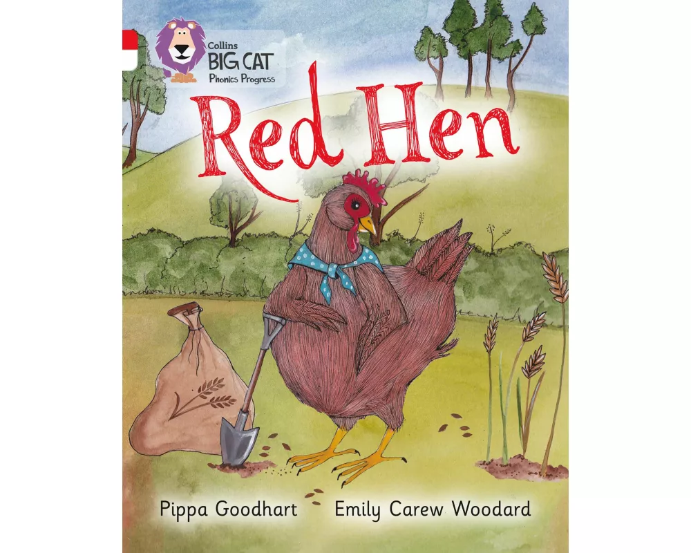 Red Hen
