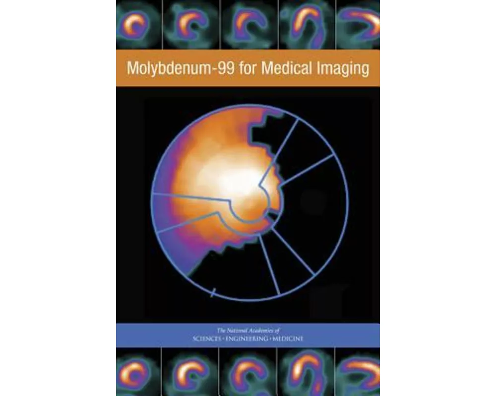 Molybdenum-99 for Medical Imaging