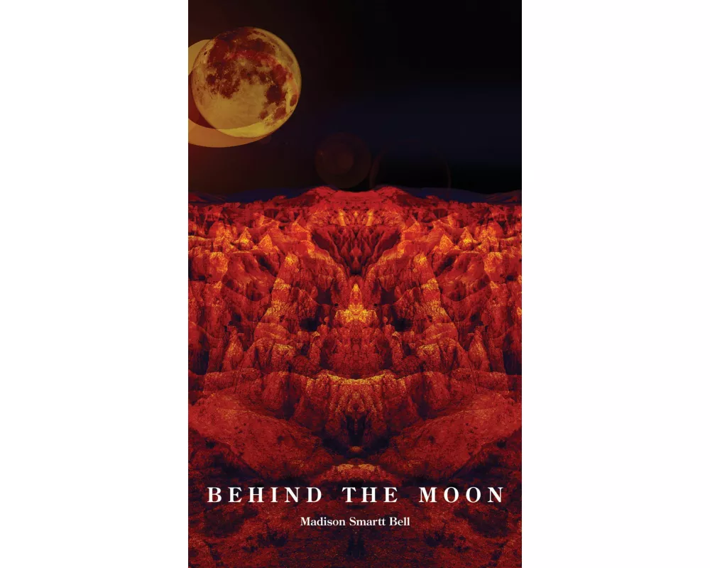 Behind The Moon