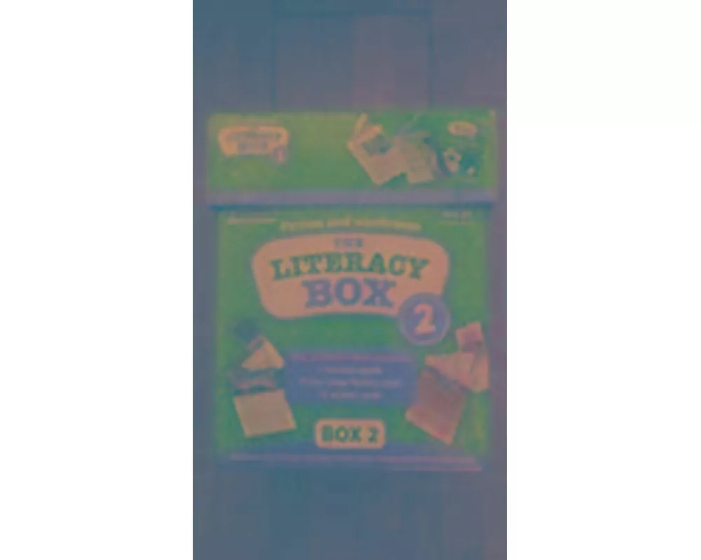 The Literacy Box 2