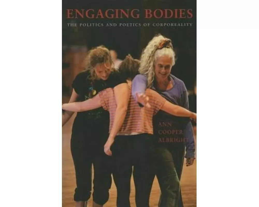 Engaging Bodies