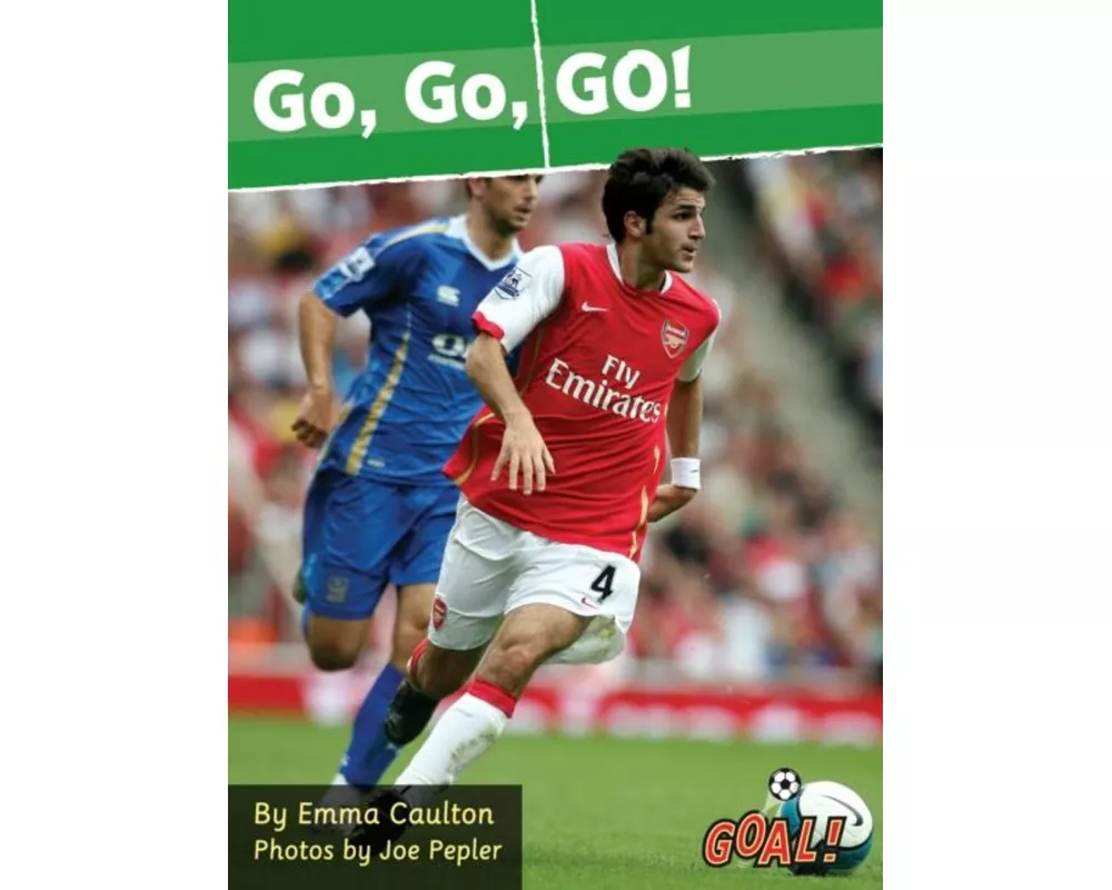 Go, Go, Go!
