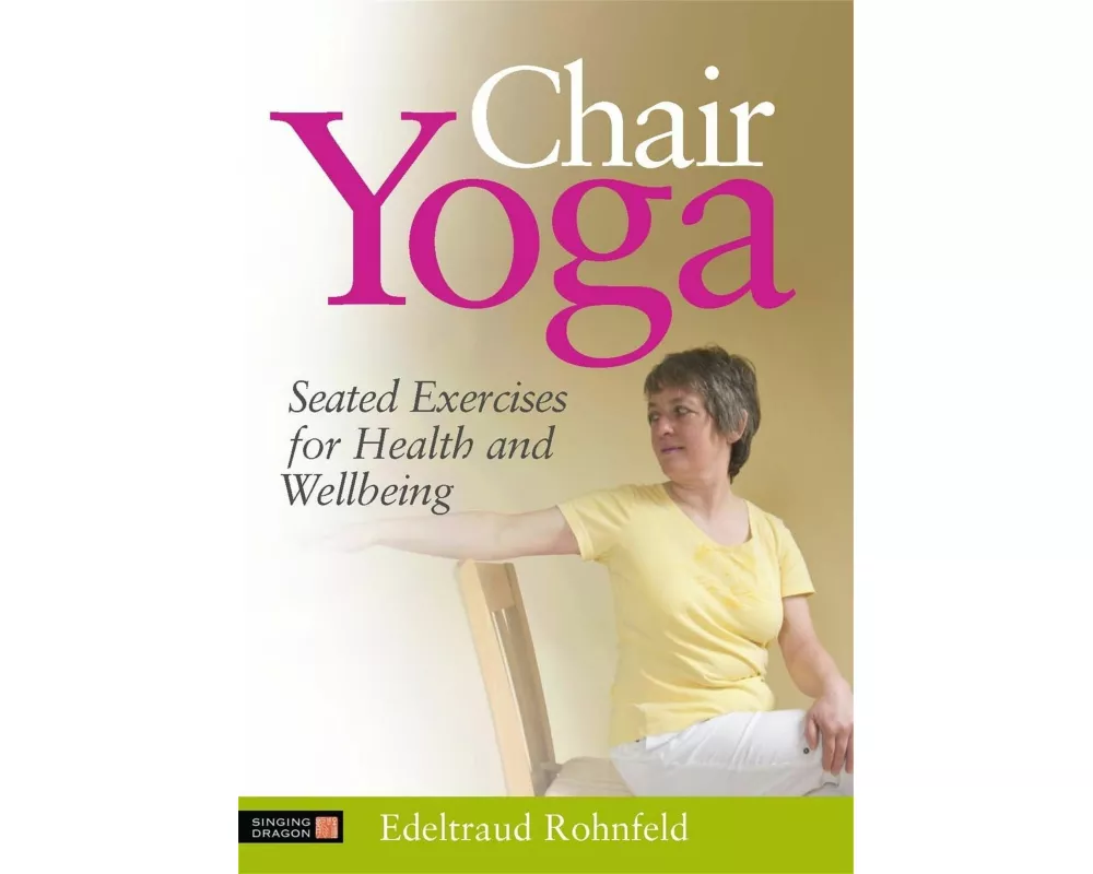 Chair Yoga