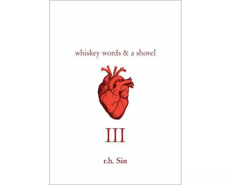 Whiskey Words & a Shovel III