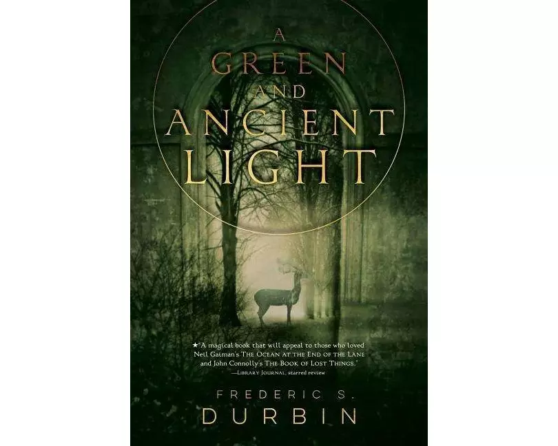 A Green and Ancient Light