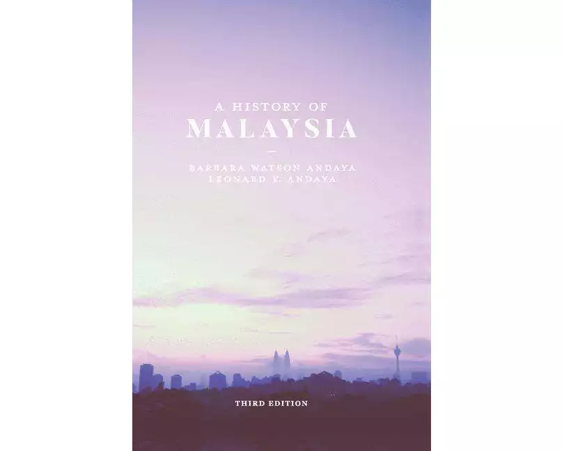 A History of Malaysia
