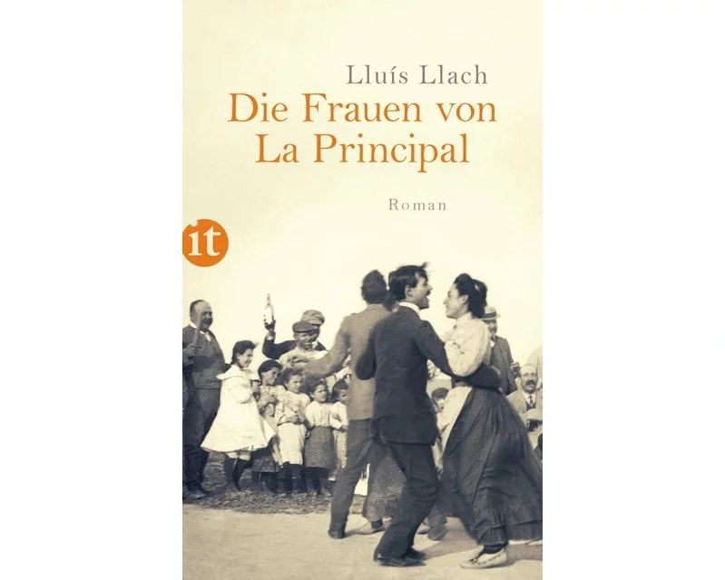 Die Frauen von La Principal