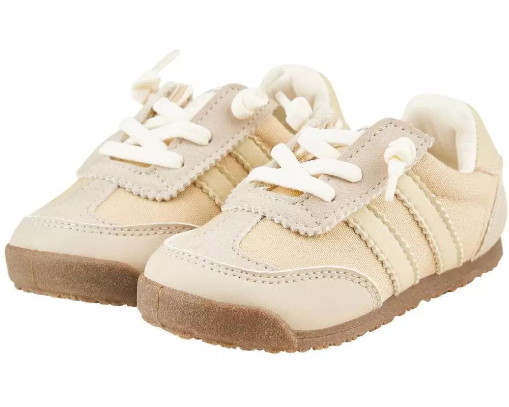 Sterntaler Sneaker Gr. 24, Cream
