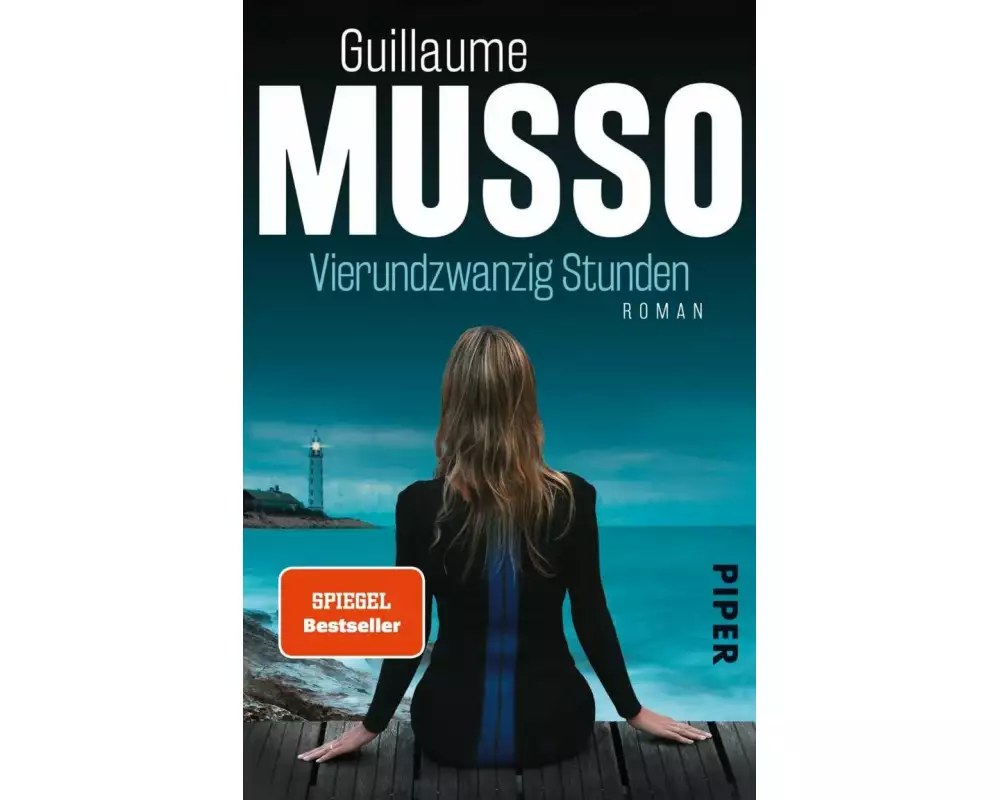 Vierundzwanzig Stunden