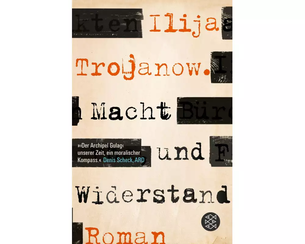Macht und Widerstand