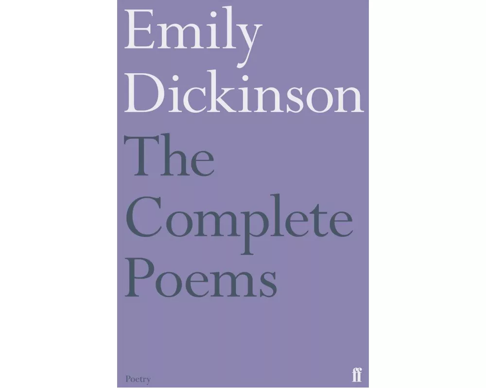 Complete Poems