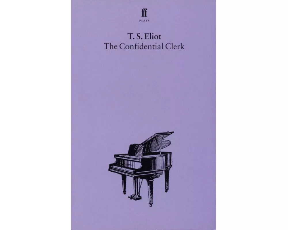 The Confidential Clerk