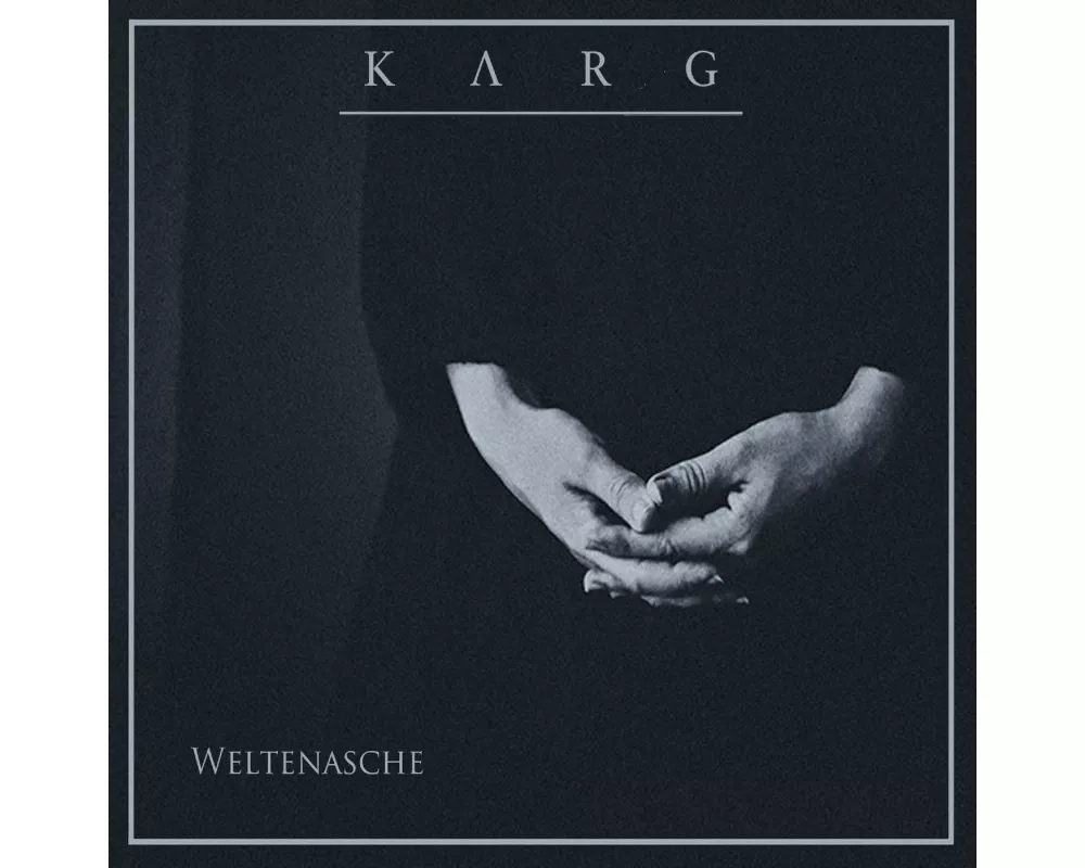 Weltenasche
