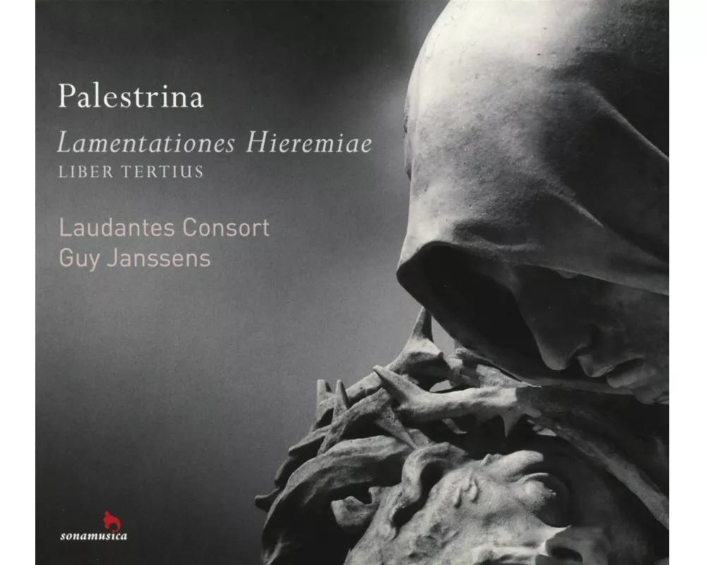 Lamentationes Hieremiae,Liber;Tertius