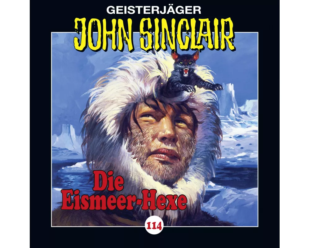 John Sinclair - Folge 114