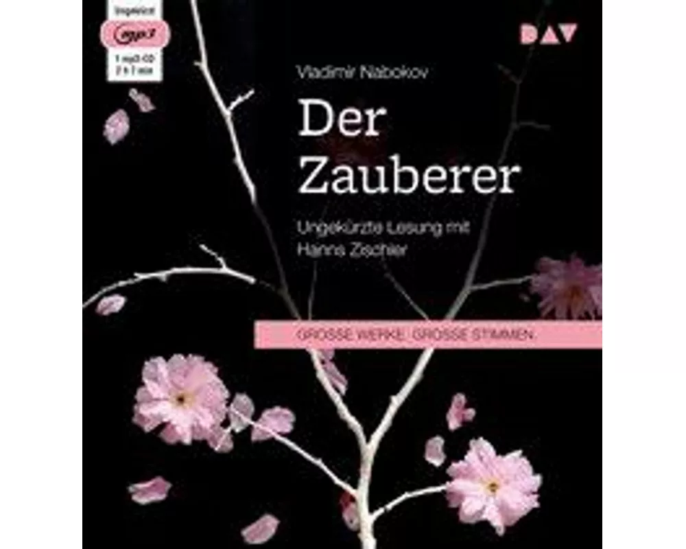 Der Zauberer