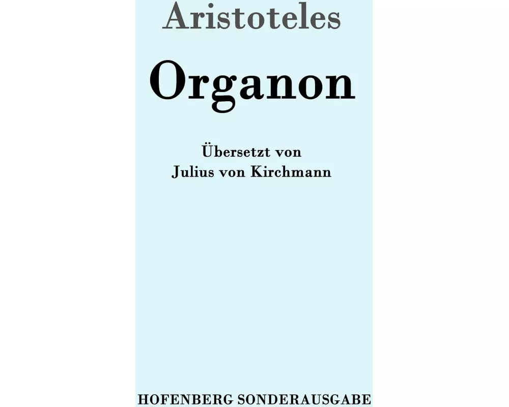 Organon