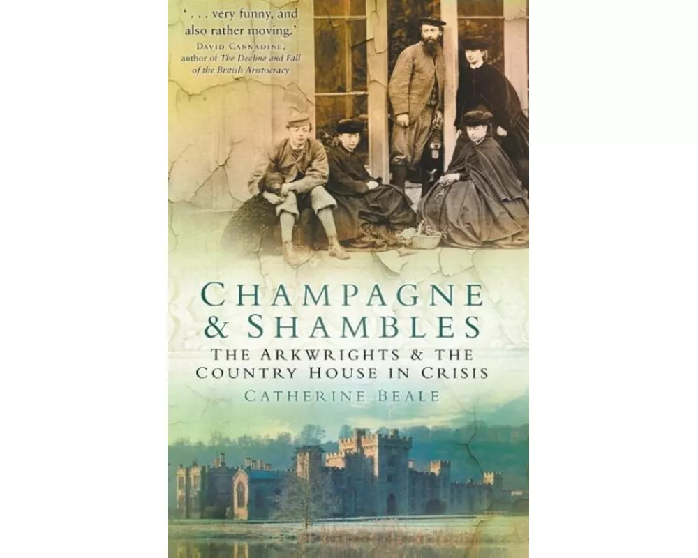 Champagne and Shambles