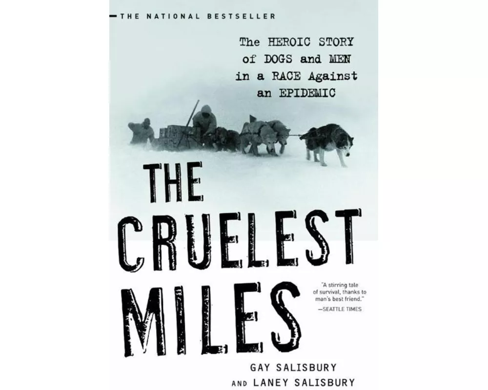 The Cruelest Miles