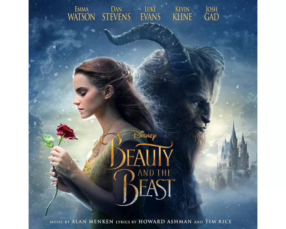 Beauty And The Beast