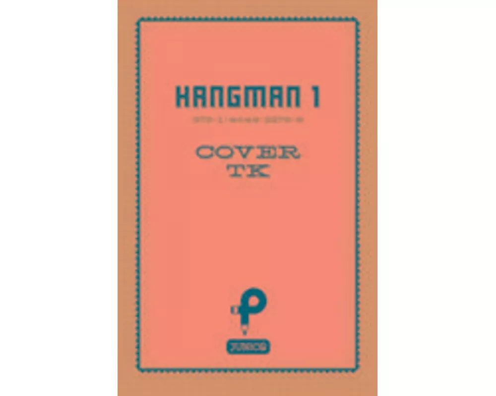 Hangman Puzzles for Clever Kids