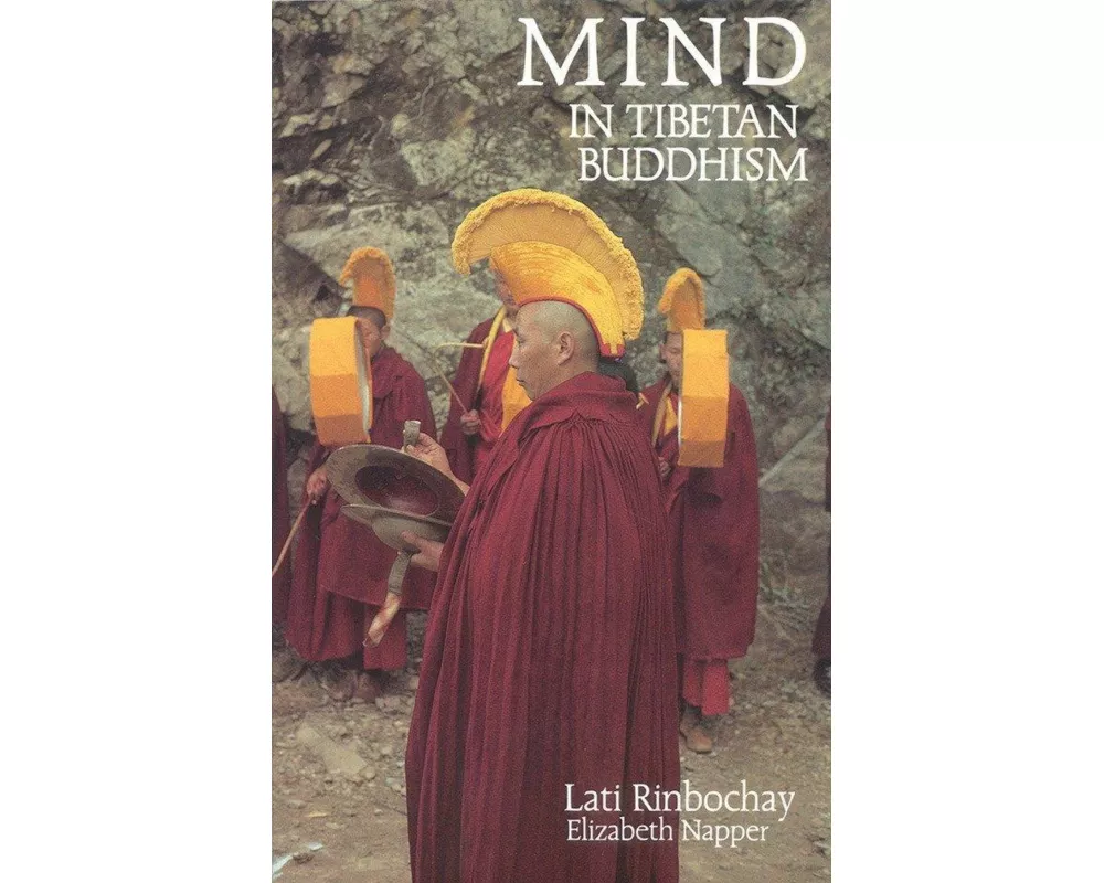 Mind in Tibetan Buddhism