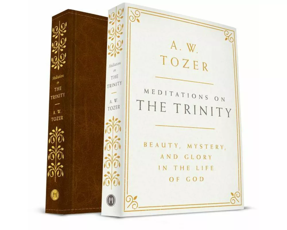 Meditations on the Trinity