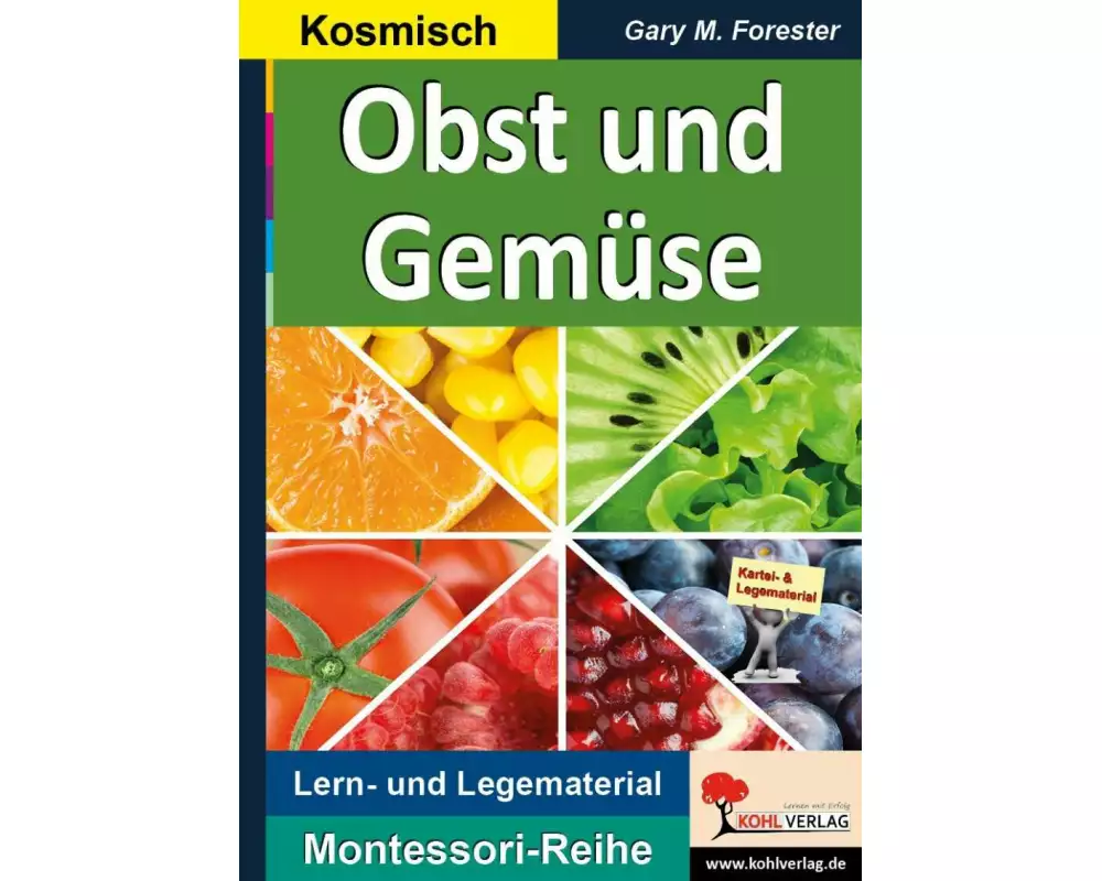 Obst und Gemüse