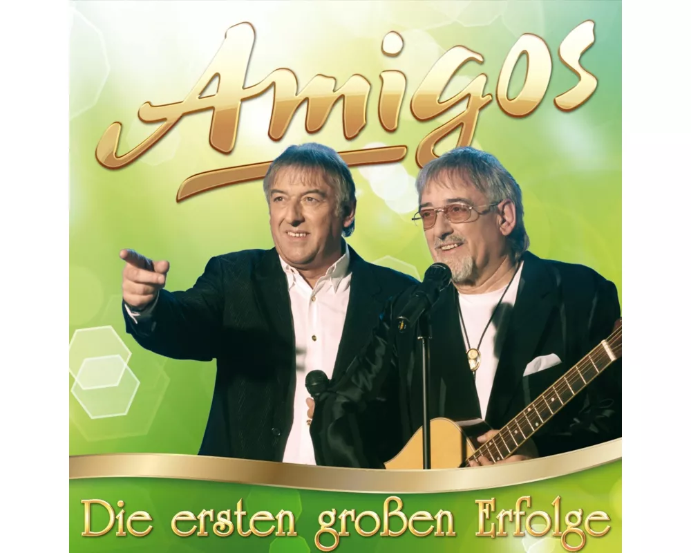 Die ersten groáen Erfolge