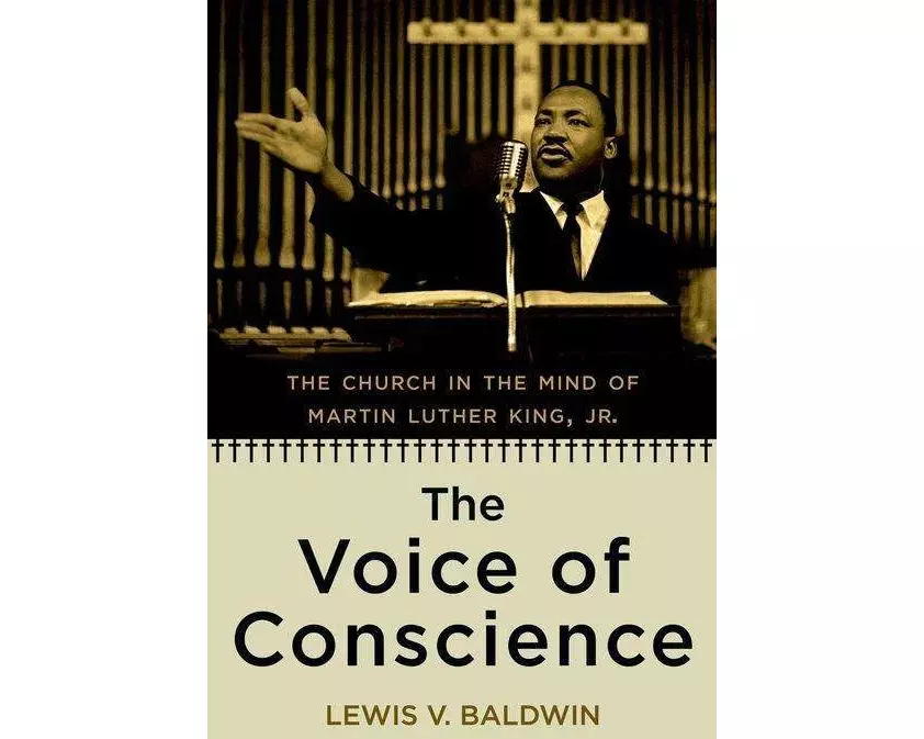 The Voice of Conscience