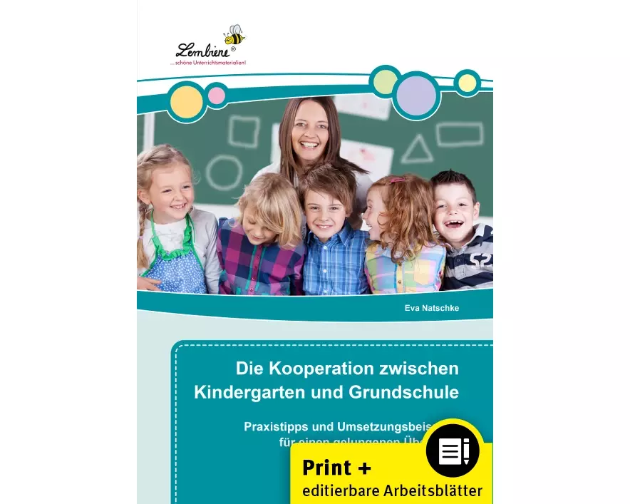 Die Kooperation zwischen Kindergarten