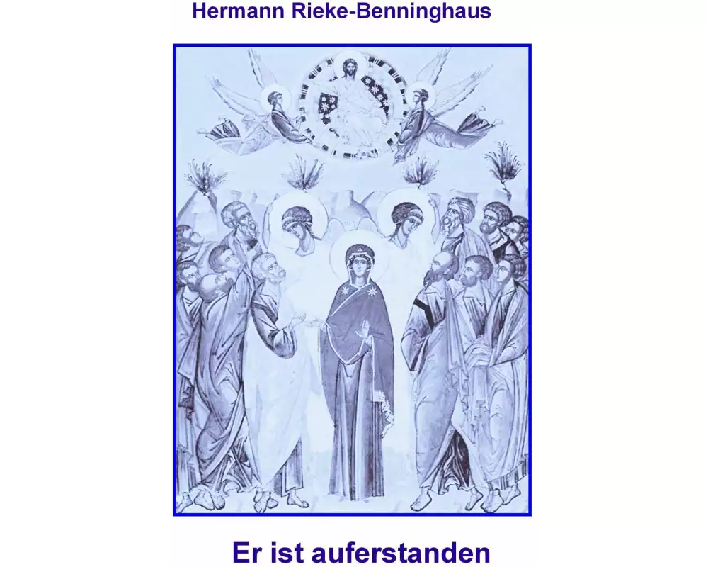 Er ist auferstanden