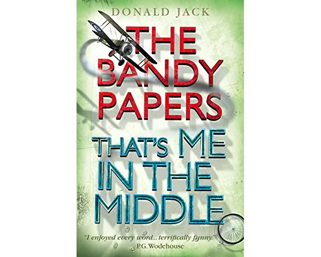 That's Me in the Middle