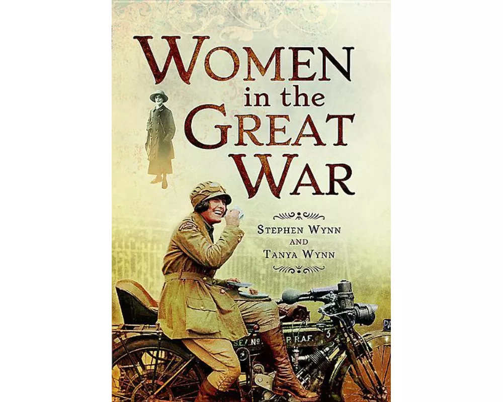 Women in the Great War